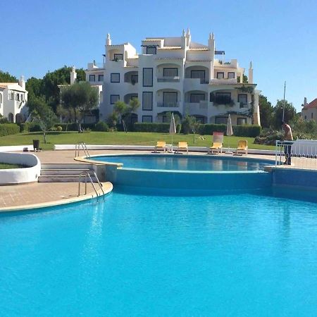 Solar MonteVerde Vilamoura Exterior foto
