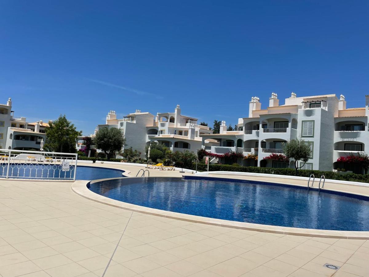 Solar MonteVerde Vilamoura Exterior foto