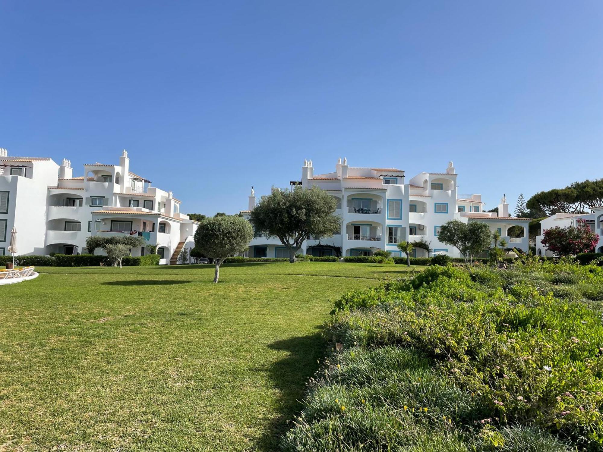 Solar MonteVerde Vilamoura Exterior foto