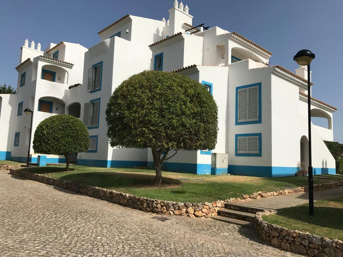 Solar MonteVerde Vilamoura Exterior foto