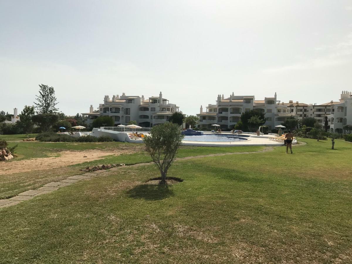 Solar MonteVerde Vilamoura Exterior foto