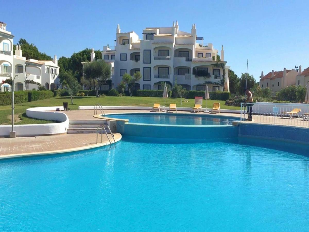 Solar MonteVerde Vilamoura Exterior foto