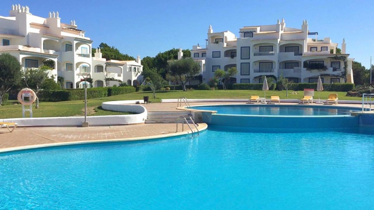 Solar MonteVerde Vilamoura Exterior foto