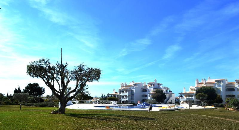 Solar MonteVerde Vilamoura Exterior foto