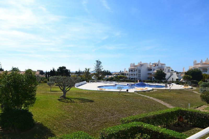 Solar MonteVerde Vilamoura Exterior foto