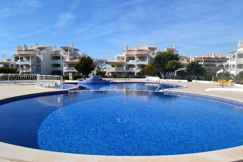 Solar MonteVerde Vilamoura Exterior foto