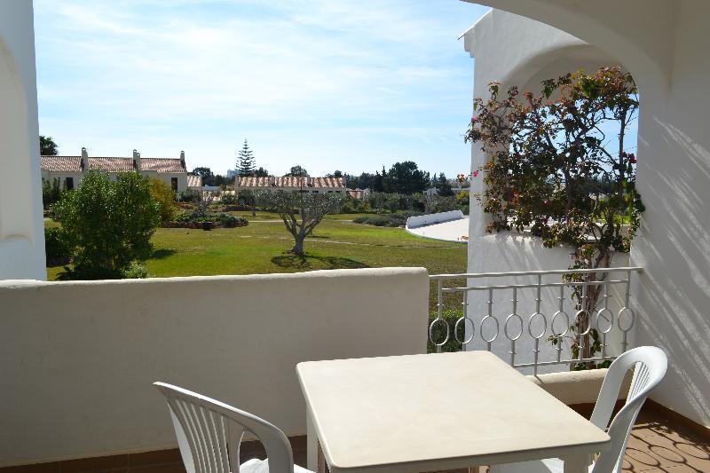 Solar MonteVerde Vilamoura Exterior foto