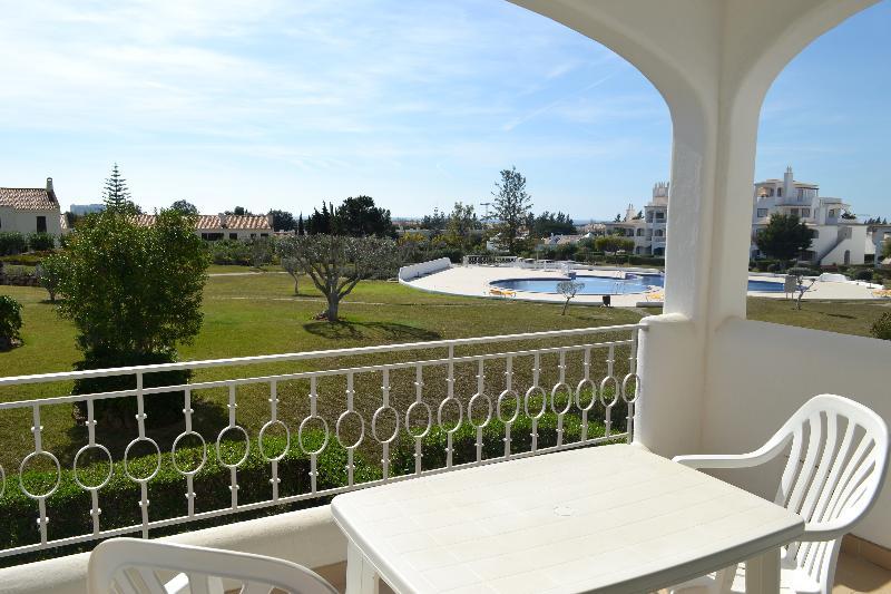 Solar MonteVerde Vilamoura Exterior foto
