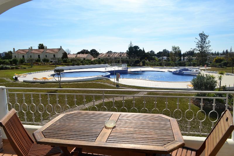Solar MonteVerde Vilamoura Exterior foto