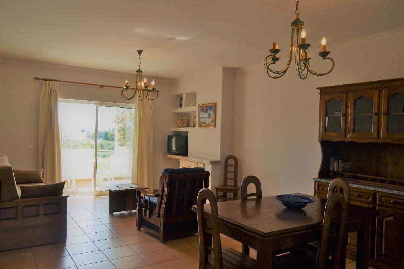 Solar MonteVerde Vilamoura Exterior foto